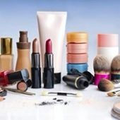 Cosmetic Manufacturers